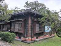 #宜蘭文學館-宜蘭縣宜蘭市