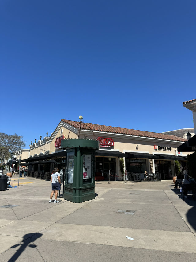 🏖️ Carlsbad, 샌디에고의 럭셔리 휴양지!