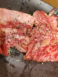 【超滿足的購物後美食饗宴！牛角プレナ幕張店燒肉體驗大推🔥】