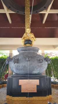 Wat Ban Rai Luang Phor Koon วัดบ้านไร่ หลวงพ่อคูณ