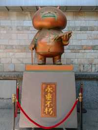 #國立臺灣美術館-台中市西區
