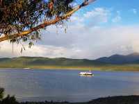 Fall in love with the peaceful beauty of Te Anau, New Zealand