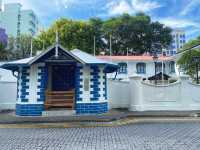 Top destinations to visit in Male 🇲🇻