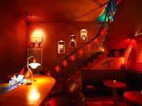 峴港有靈魂嘅隱世酒吧 🍹MAKARA Bar