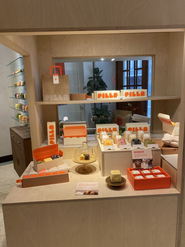在《pillo》用生吐司與黑咖啡展開溫柔的晨光