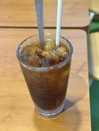 金麥泰泰國菜館