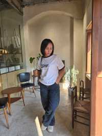 Craftsman Roastery คาเฟ่สไตล์วินเทจ