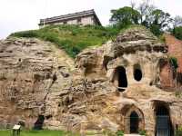 Nottingham: The attractive UK's city!
