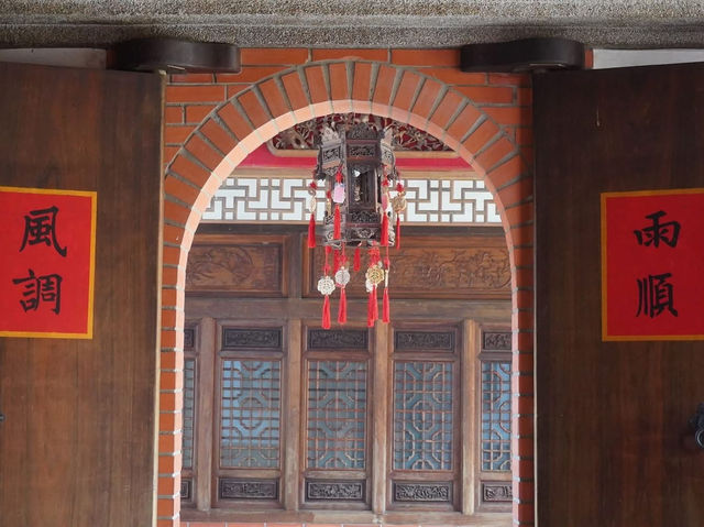 持法媽祖宮