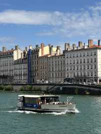 Lyon(ลียง) 