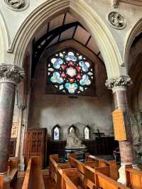 St John The Evangelist's Church