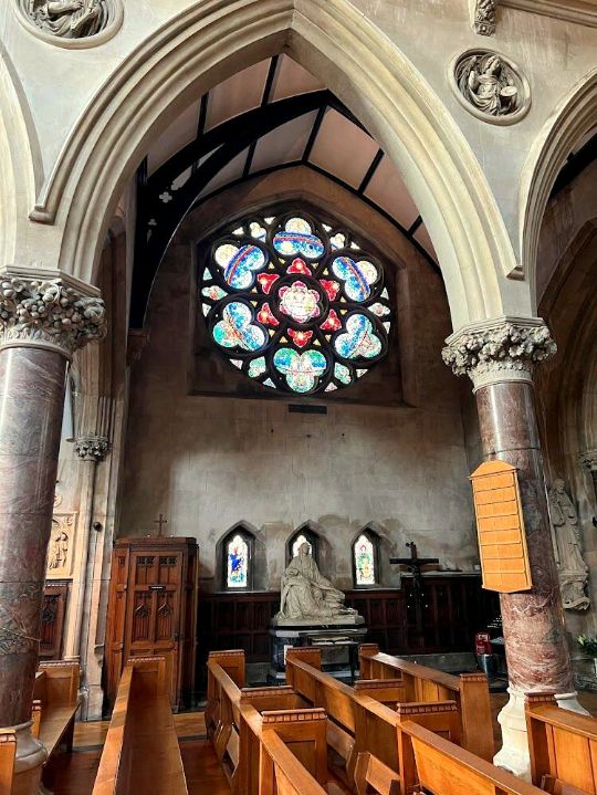 St John The Evangelist's Church