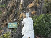 Great experience with HaLong Bay Ambassador Overnight Cruise 