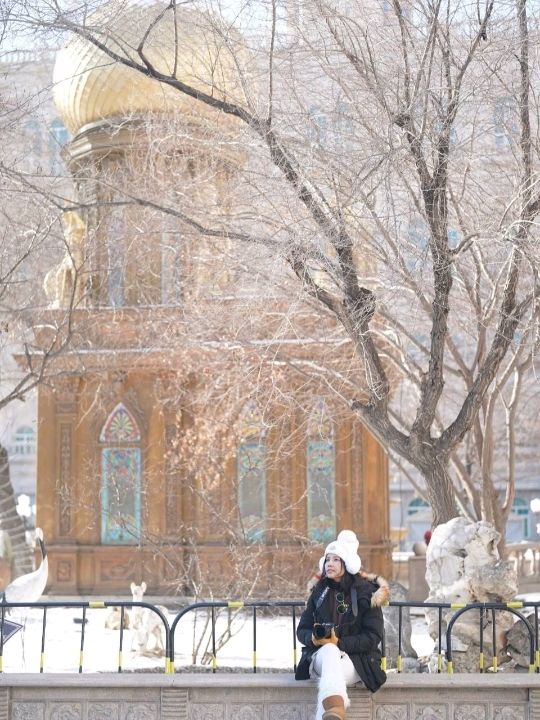 โรงงานยาที่สวยเหมือนพระราชวัง