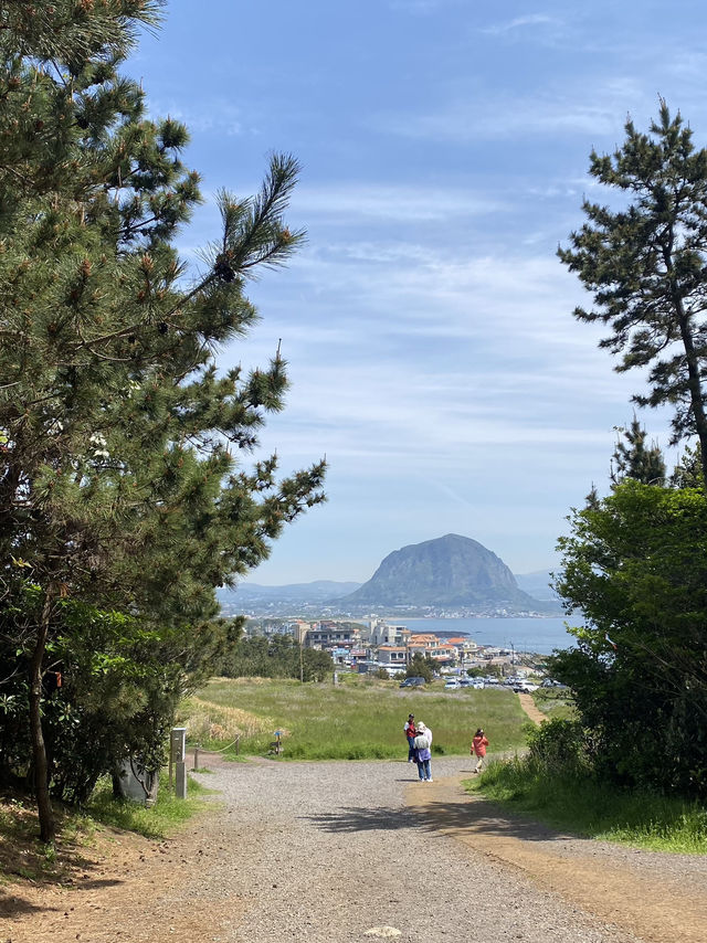 내멋대로 제주 3박4일