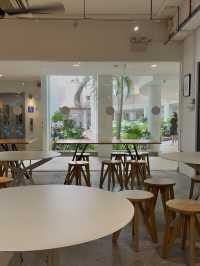 Redhill’s Best Kept Secret: The Living Room Café and Its Soulful Local Dishes