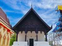พระธาตุขามแก่น