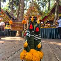 คำชะโนดเมืองแห่งพญานาคศักดิ์สิทธิ์