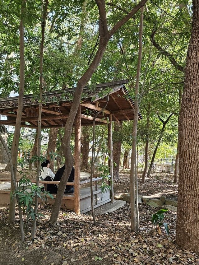 神戶市區＋有馬溫泉三天兩夜行程，放鬆的優雅慢旅