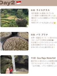 バリ島旅行記🇮🇩