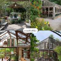ที่พัก ปราณเบอร์รี่ เอิร์ธ ประจวบคีรีขันธ์