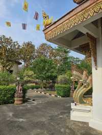 วัดป่าพุทธคยา Watpa India 