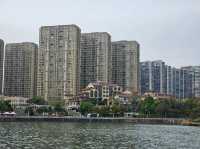 Kunming Waterfall Park