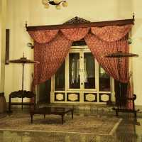 The Purwohamijayan’s Corner 