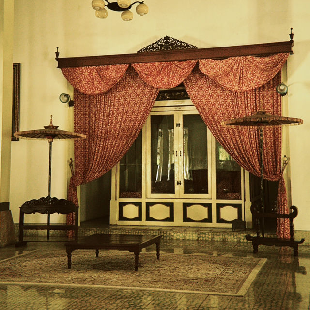 The Purwohamijayan’s Corner 