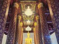 อยุธยาเมืองเก่า ไหว้พระขอพระ