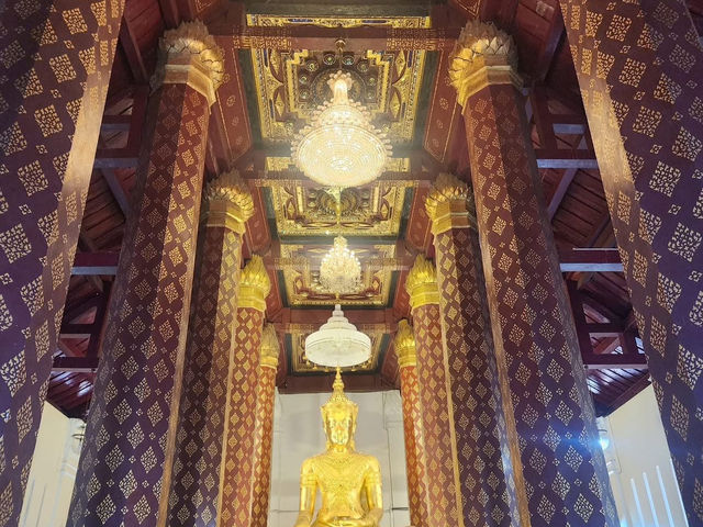อยุธยาเมืองเก่า ไหว้พระขอพระ