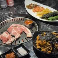 대학로 삼겹살 맛집 한판도