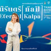 ศิลปะ Biennale บุก Phuket 
