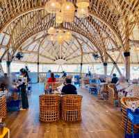 🌟คาเฟ่ส้มตำร้านดังอยุธยาห้ามพลาด