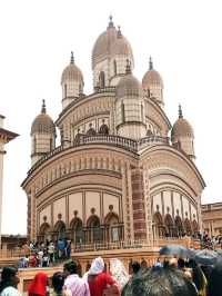 Dakshineswar Kali Temple: A Divine Encounter by the Ganges