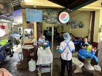 ก๋วยเตี๋ยวเนื้อนายดำ – ตำนานกว่า 40 ปี