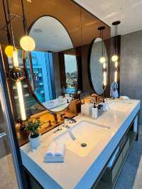 臺中勤美洲際酒店 InterContinental Taichung