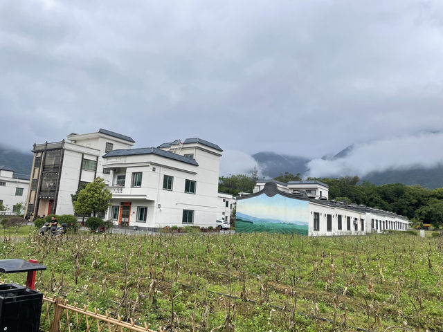 值得去的潮州汕尾