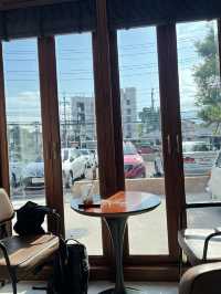 คาเฟ่น่าไปในเชียงใหม่ 