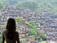 Xijiang Miao Village - The Largest Miao Village in China 🇨🇳 