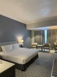 Scenic Stays at Bayview Hotel Langkawi