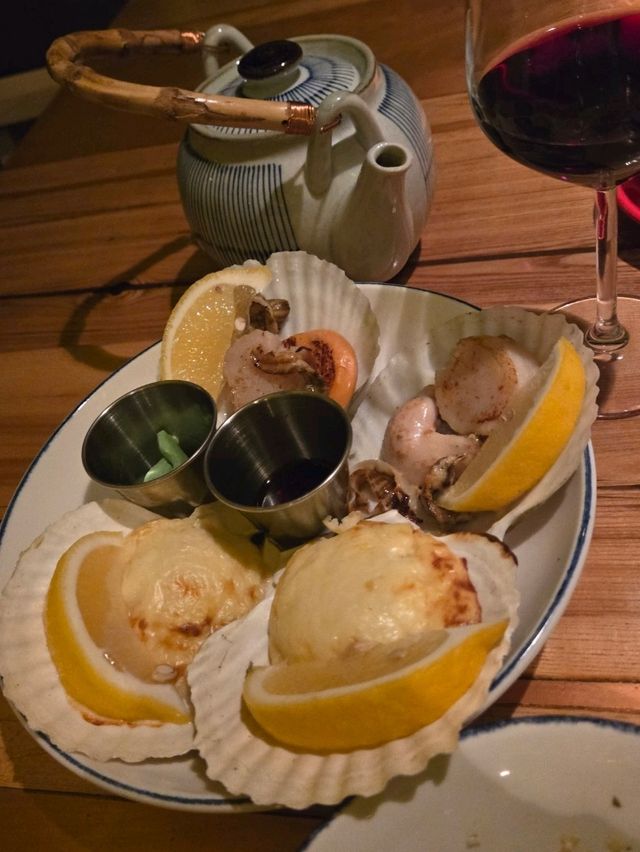 Vladivostok Food