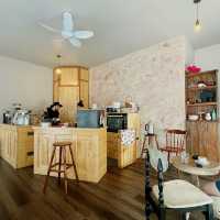 Perfect Pairing at Coffee & Bakes