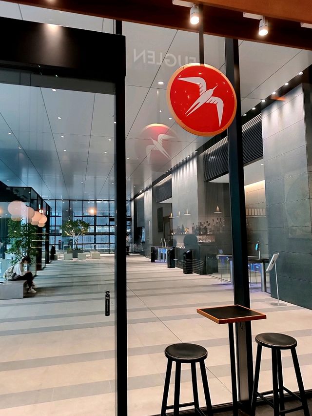 北歐風滿滿的 FUGLEN COFFEE ❤️❤️