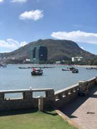 Thành Phố biển Vũng Tàu
