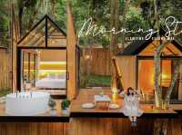  Morning Star Glamping