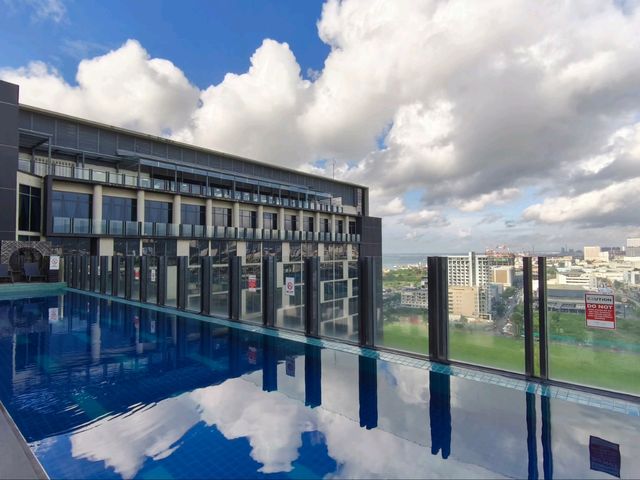 宿霧Bai Hotel 五日住宿經驗