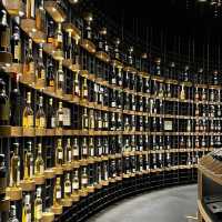 🍷 Cité du Vin Weekend Escape: Wine, Culture & River Views