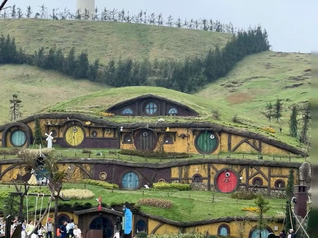 郴州—換個城市爬山