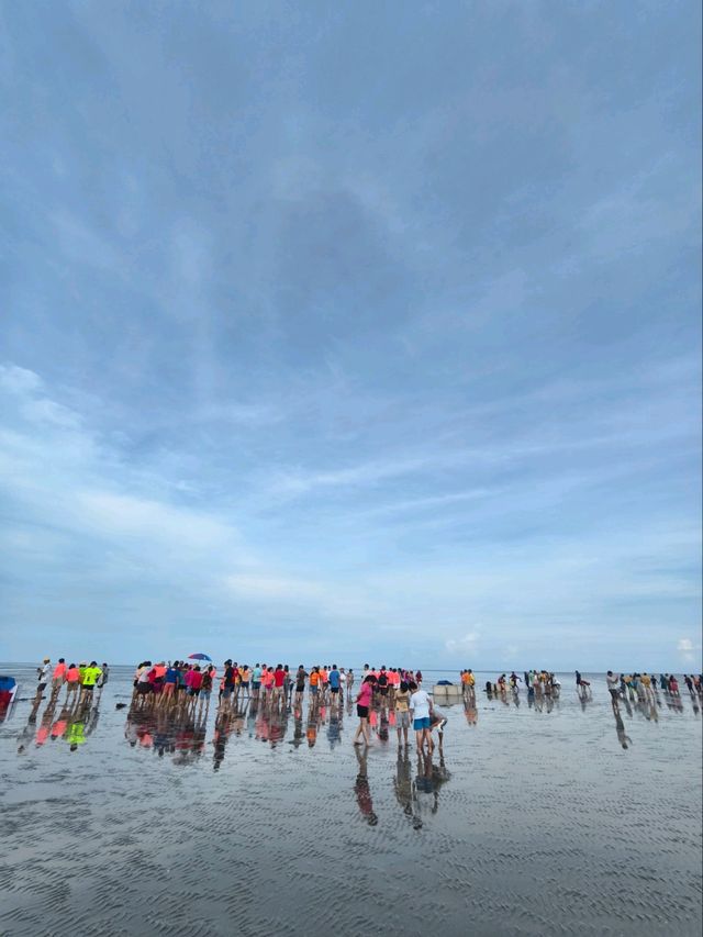 SHORT GATHEAWAY at JALAN bagan Sungai Janggut 